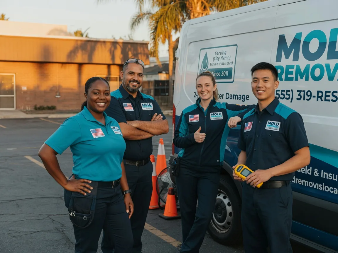 Water Damage Restoration company in Montrose, NY